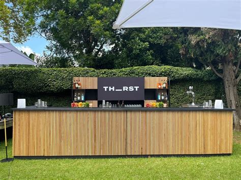 pulandit bar|Thirst .